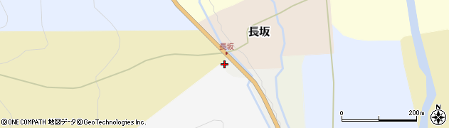 福島県耶麻郡猪苗代町的場周辺の地図