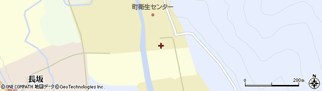 福島県耶麻郡猪苗代町名家道上周辺の地図