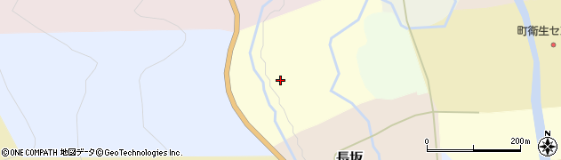 福島県猪苗代町（耶麻郡）春木場周辺の地図