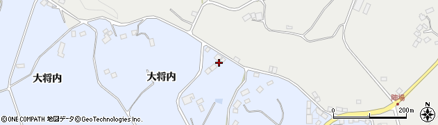 福島県二本松市上川崎宮ノ脇79周辺の地図