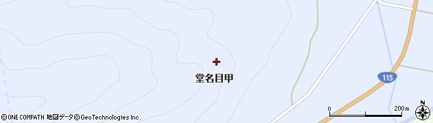 福島県耶麻郡猪苗代町若宮酸川野周辺の地図