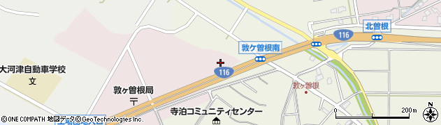 歯科斎藤医院周辺の地図