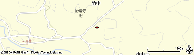 福島県二本松市木幡桜本45周辺の地図