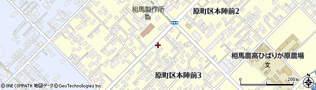 有限会社永橋電器周辺の地図