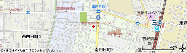 株式会社鈴幸組周辺の地図