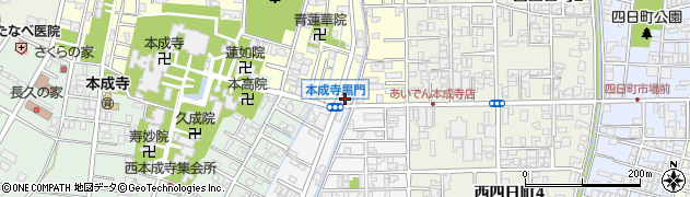ＳＪＮＫＩＳ鈴木隆夫周辺の地図