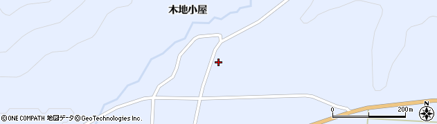 福島県猪苗代町（耶麻郡）若宮（家東乙）周辺の地図