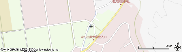 吉川工業周辺の地図