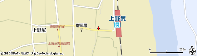ａｐｏｌｌｏｓｔａｔｉｏｎ西会津ＳＳ周辺の地図