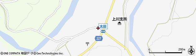 株式会社オザサ　豊川ＳＳ周辺の地図