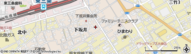 神社庁周辺の地図