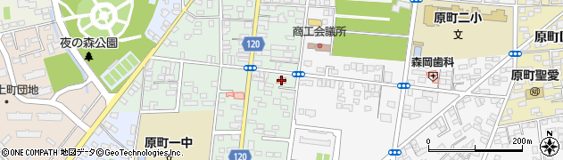 沖田歯科クリニック周辺の地図