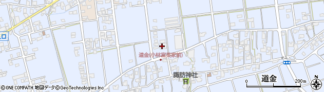 宗村製作所周辺の地図