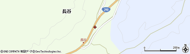 増井工務店作業場周辺の地図