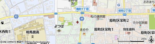 株式会社鎌田商店周辺の地図