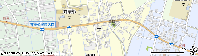 大塚研磨工業周辺の地図