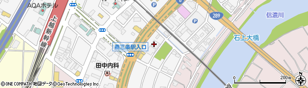 株式会社丸山自動車事業本部周辺の地図