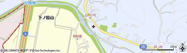 橋本自動車修理工場（鈑金・塗装）周辺の地図