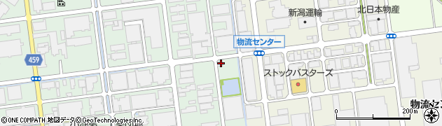 新潟県燕市小池3317周辺の地図