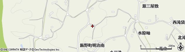 有限会社赤坂周辺の地図