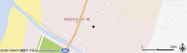 志田金物店周辺の地図