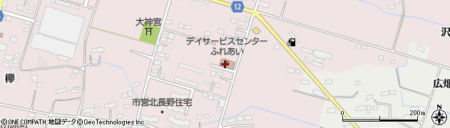 有限会社東栄技工　第二工場周辺の地図
