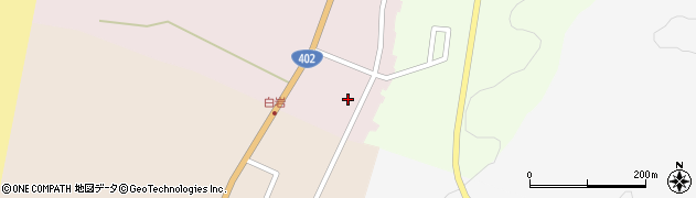 新潟県長岡市寺泊湊町7255周辺の地図
