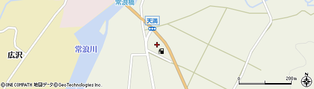 株式会社小松屋商会周辺の地図