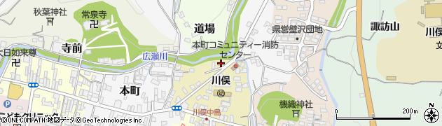 ジェネシスハイツハンズ弐番館周辺の地図