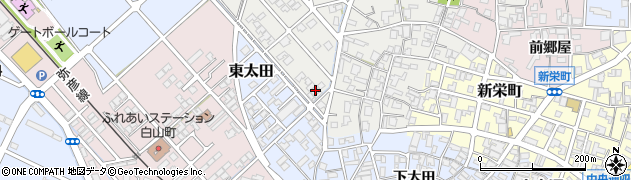 新潟県燕市杣木1053周辺の地図