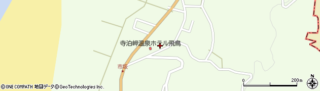 株式会社アクティオ　大河津営業所周辺の地図