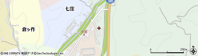 株式会社斎藤工務店周辺の地図