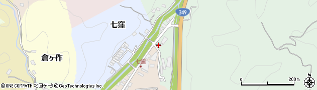 株式会社斎藤工機周辺の地図