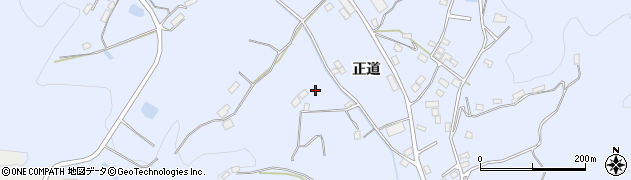 福島県川俣町（伊達郡）小神（板倉内）周辺の地図