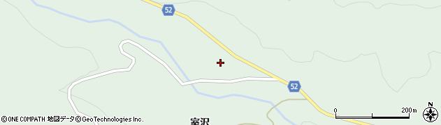 福島県福島市松川町水原（地蔵川）周辺の地図