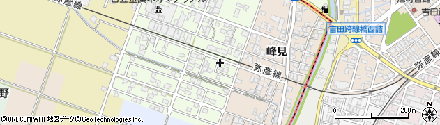 千代田工業周辺の地図