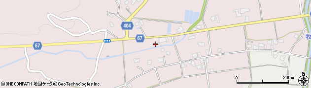 有限会社村松倉庫運輸周辺の地図