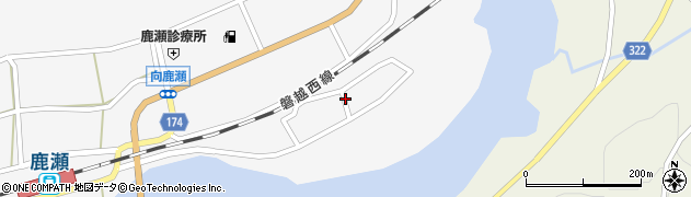 株式会社昭和組　事務所周辺の地図
