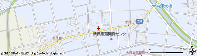 有限会社かめや　米納・津店周辺の地図