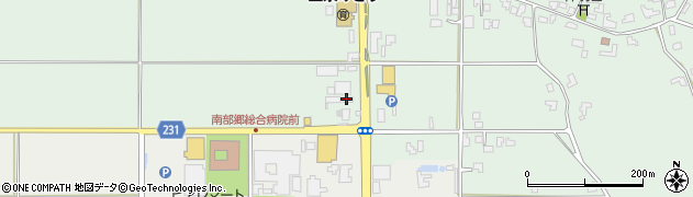 村松瓦斯水道株式会社周辺の地図