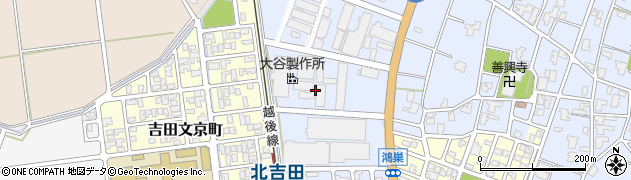 株式会社佐野金型製作所周辺の地図