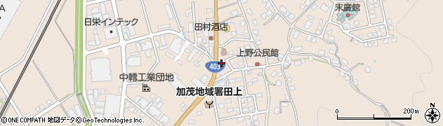 長澤精機株式会社周辺の地図