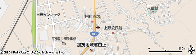 湯田上郵便局 ＡＴＭ周辺の地図