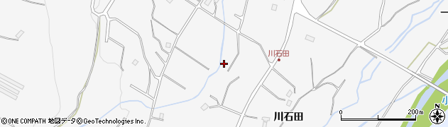 福島県福島市佐原（東瀬戸）周辺の地図