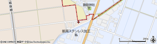 株式会社吉田環境衛生公社周辺の地図