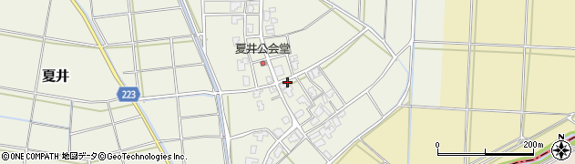あかぼう　ヤマヒロ輸送急送センター周辺の地図