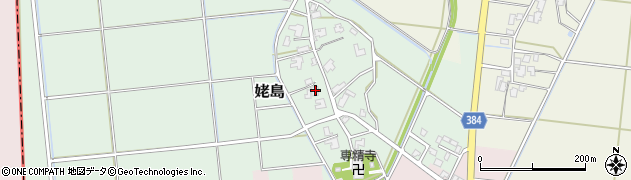 小野塚美術館周辺の地図