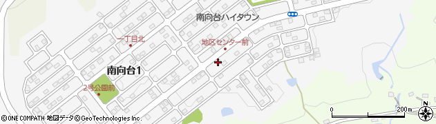 松村設計株式会社周辺の地図