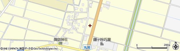 味噌ラーメン神田屋周辺の地図
