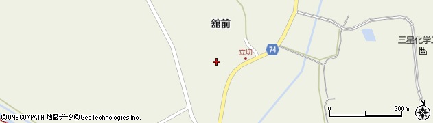 福島県相馬市蒲庭舘前59周辺の地図